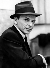Sam Heine & Jamie Philp  - Frank Sinatra Tribute