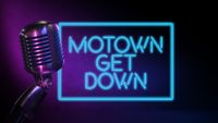 Motown Get Down - Krystle Dos Santos