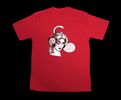 Have Hope Men's T - Red