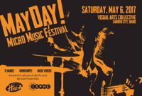 May Day Micro Music Festival