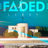 Days Between Stations - mp3 by Faded Leroy