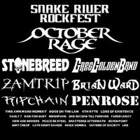 Snake River Rock Fest