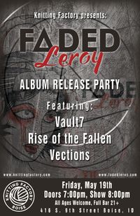 Have Hope Album Release Party