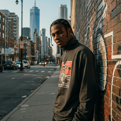 How to Stand Out as an Independent Rap Artist in 2025