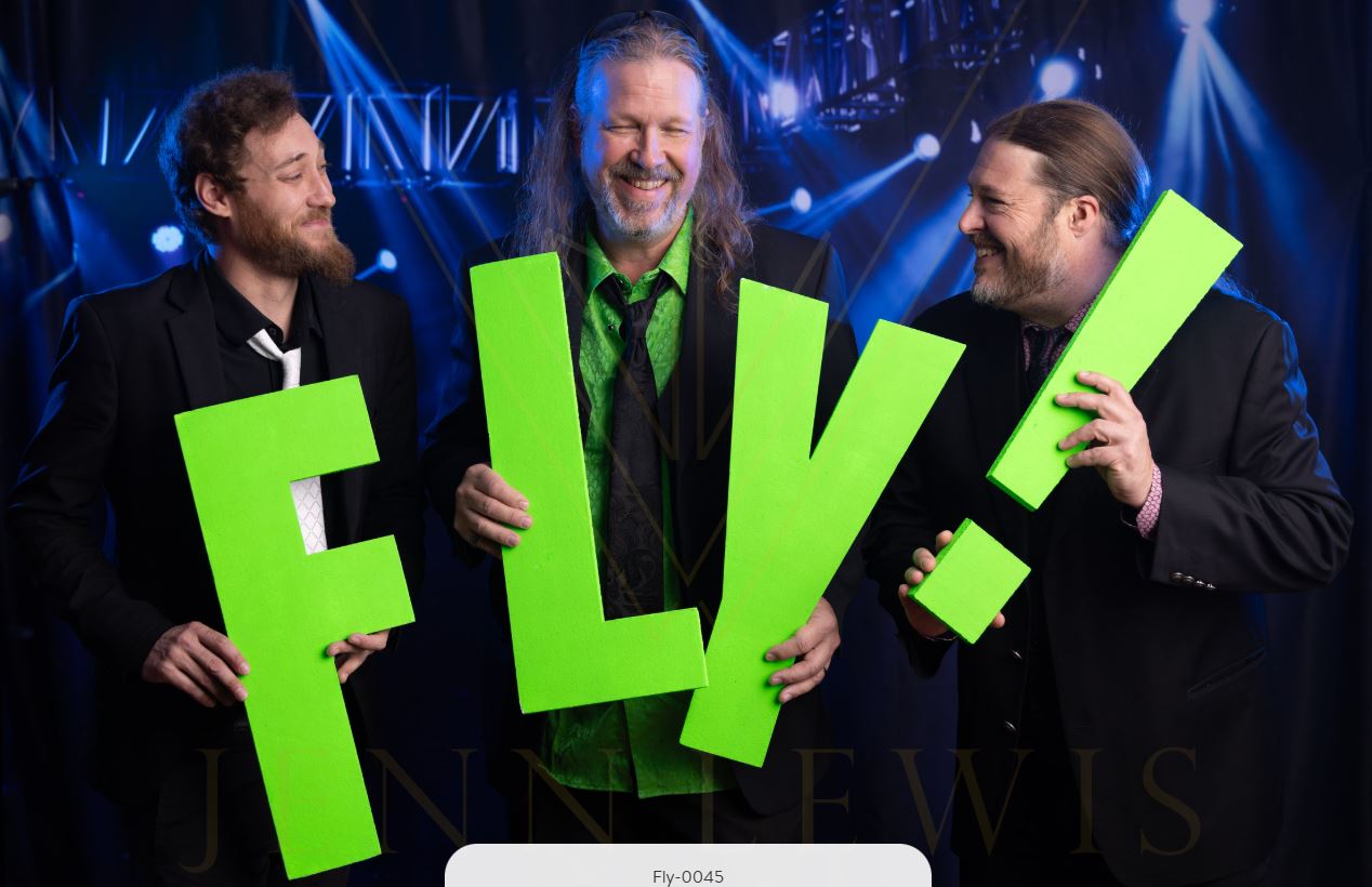 Fly - Sugar Ray by FLY! Cover