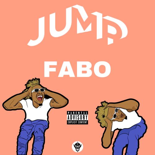 D4L FABO - JUMP   out on all platforms