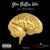 You Better Win - A.V. Mitchell