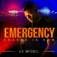 EMERGENCY by A.V. Mitchell