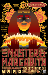 The Master & Margarita: Remix 2019