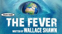 Private salon performance - THE FEVER by Wallace Shawn