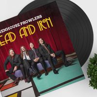 Lead and Iron: Vinyl