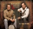 Nedski and Mojo - Nothing More CD