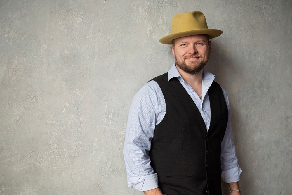The 2022 IBMA New Artist of the Year is BACK with a new album in 2023!