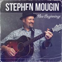 New Beginnings by Stephen Mougin