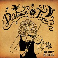 Wholesale Distance And Time: CD