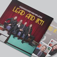 Lead and Iron: CD