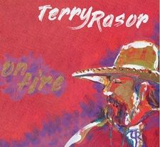 Terry Rasor