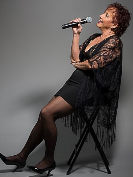 Debbie D - About
