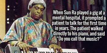 Sun Ra
