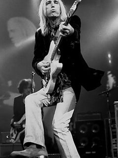 Tom Petty
