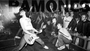 Ramones live
