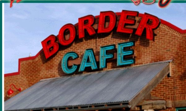 Border Cafe - 483 Stanton Christiana Rd