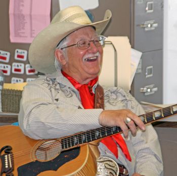 Dewey Humboldt Gathering
