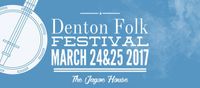 Denton Folk Fest