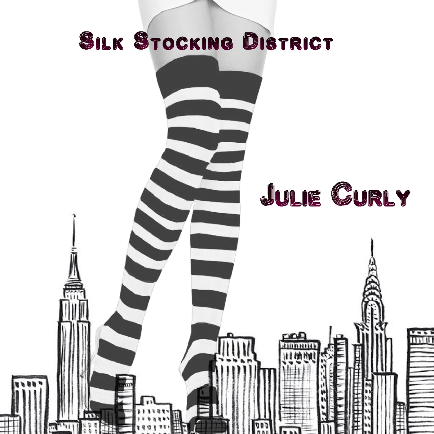 Silk Stocking District Single