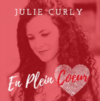 Julie Curly @ Maison Plein Coeur