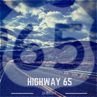 Highway 65 by Julie Curly