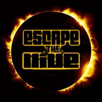 Escape The Hive - Live at The Rhythm Room with special guests The Thomas James Band and Plum