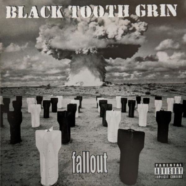 Black Tooth Grin - Music