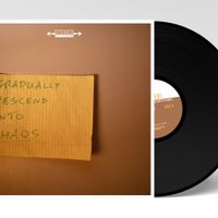 Gradually Descend Into Chaos: Vinyl LP