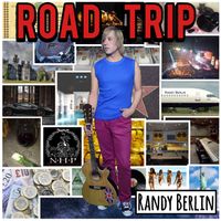 Road Trip by Randy Berlin