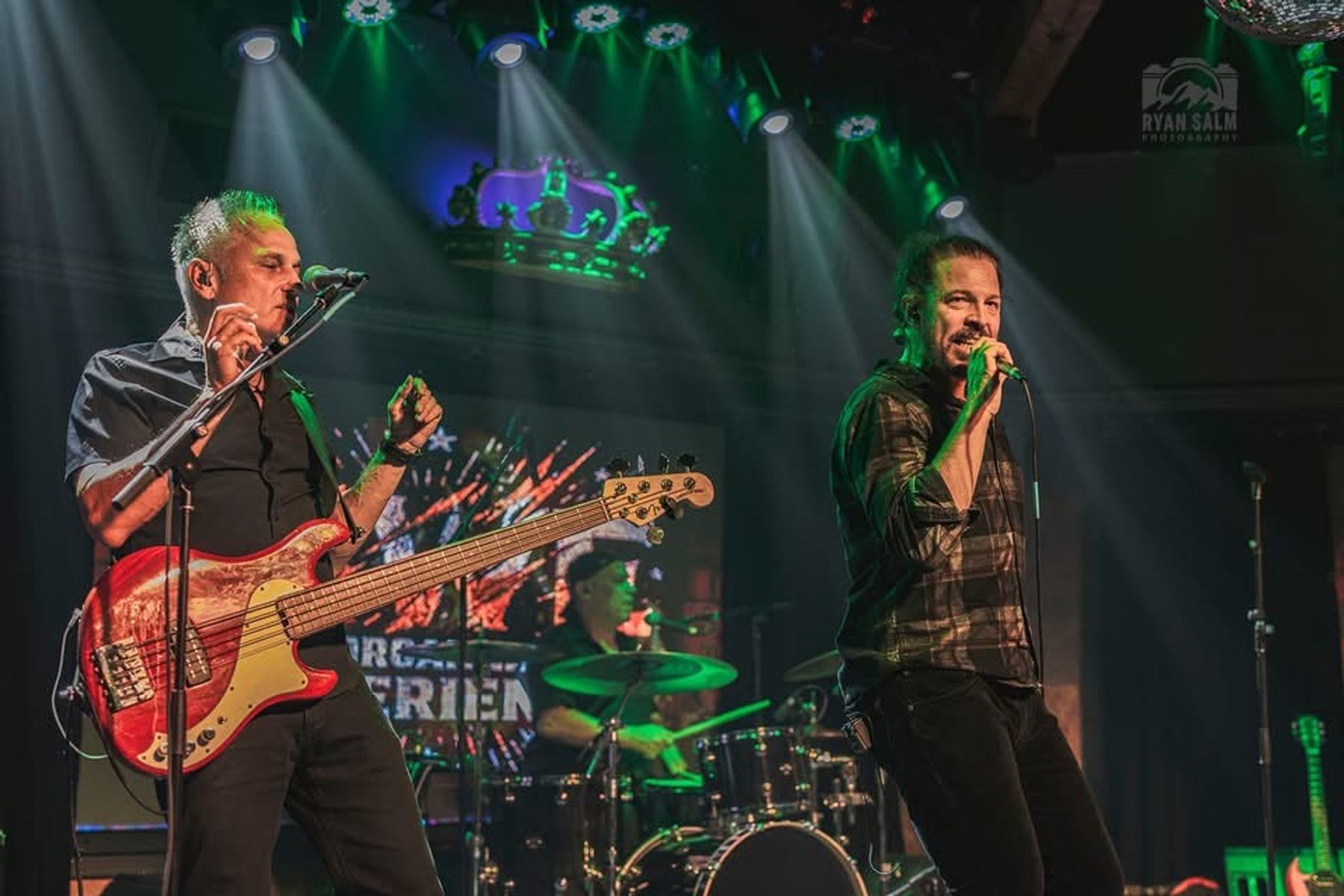 The Morgan Wallen Experience