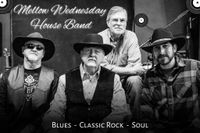 Mellow Wednesday House Band