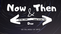 Now&Then duo