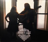 Letters To Abigail: CD