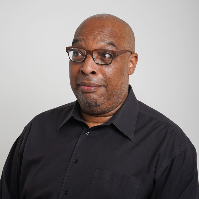 Mark Montgomery French