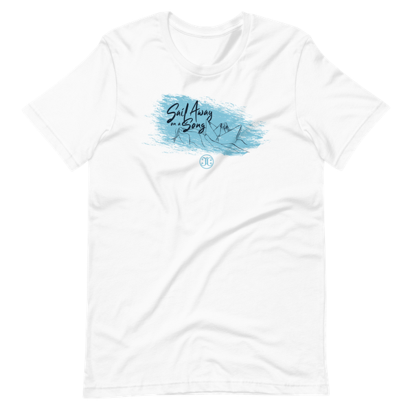 "Sail Away" T-Shirt