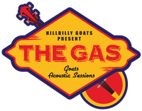 THE GAS presents "Quirky Acoustic Music Weekend"