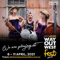 Winton Way Out West Festival