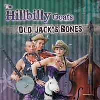 Old Jack's Bones: CD