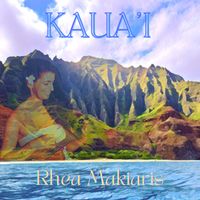 Kauai by Rhea Makiaris