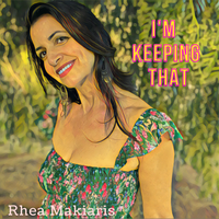 I'm Keeping That by Rhea Makiaris
