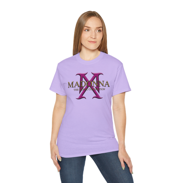 XL * Deadstock Vintage 90s 1993 Madonna the Girlie Show T