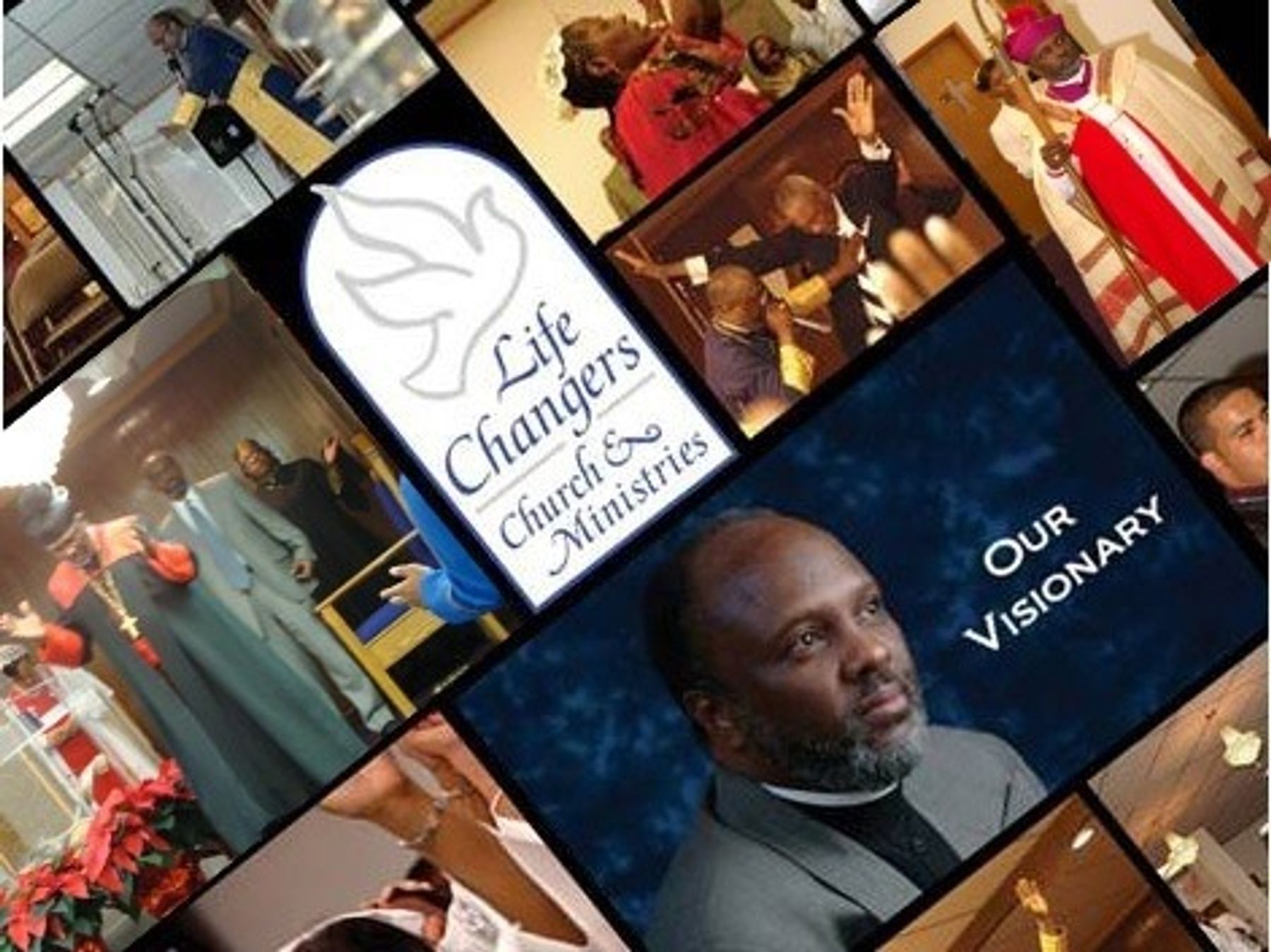 Life Changers Church & Ministries