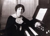 Arbor Ensemble Presents "Women Composers: Past and Present"