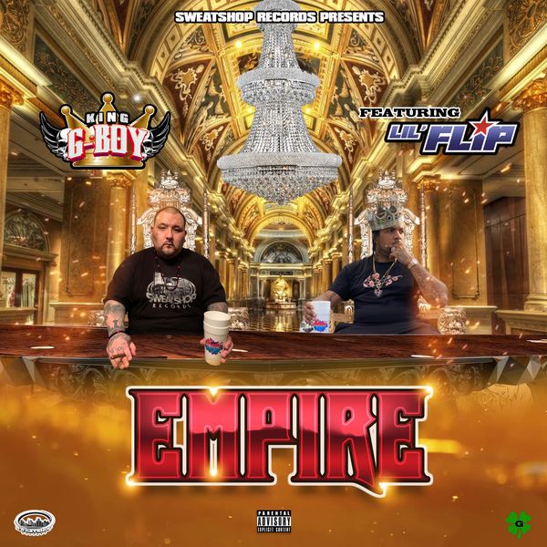 King G-Boy - Music